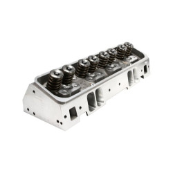 DART 11971143P Pro1 Chevrolet Big Block Head – 227.00 CC Port, 66.00 CC Chamber