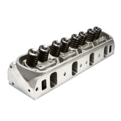 DART 13072143 Pro1 Chevrolet Big Block Head – 225.00 CC Port, 62.00 CC Chamber