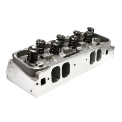 DART 19775196 Pro1 Chevrolet Big Block Head – 451.00 CC Port, 97.00 CC Chamber