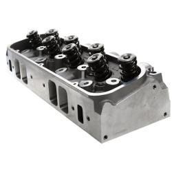 DART 19874189 Pro1 Chevrolet Big Block Head – 365.00 CC Port, 121.00 CC Chamber