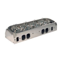 DART 19900010 Pro1 Chevrolet Big Block Head – 275.00 CC Port, 110.00 CC Chamber