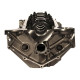 Блок на двигателя DART SHP Pro Chevy Small Block Iron Block – 4.125" Bore, 9.025" Deck | race-shop.bg
