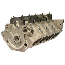 DART Big M Race Series Chevy Big Block Aluminum Block – 4.250" Bore, 10.200" Deck