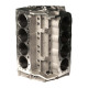 Блок на двигателя DART Race Series Chevy Small Block Aluminum Block – 4.180" Bore, 8.850" Deck | race-shop.bg