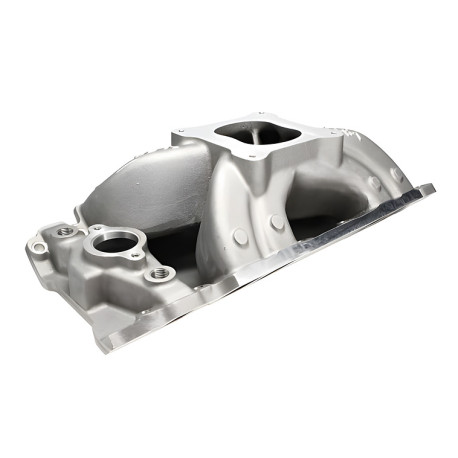 Алуминиеви всмукателни колектори DART 41125002 Big Block Chevy Manifold | race-shop.bg