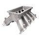 Алуминиеви всмукателни колектори DART LS 10 Deg Manifold | race-shop.bg
