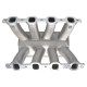 Алуминиеви всмукателни колектори DART LS 10 Deg Manifold | race-shop.bg
