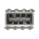 Алуминиеви всмукателни колектори DART LS 10 Deg Manifold | race-shop.bg