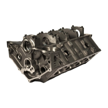 Блок на двигателя DART 31191211 Little M2 Chevy Small Block Iron Block – 4.125" Bore, 9.025" Deck | race-shop.bg