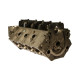 Блок на двигателя DART Big M Chevy Big Block Iron Block – 4.250" Bore, 9.800" Deck | race-shop.bg