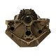Блок на двигателя DART Big M Chevy Big Block Iron Block – 4.500" Bore, 10.200" Deck | race-shop.bg