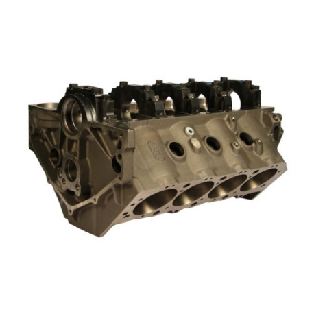 Блок на двигателя DART Big M Chevy Big Block Iron Block – 4.560" Bore, 9.800" Deck | race-shop.bg