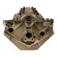 Блок на двигателя DART Big M Sportsman Chevy Big Block Iron Block – 4.500" Bore, 9.800" Deck | race-shop.bg