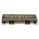Цилиндрова глава DART 11611122P Pro1 Chevrolet Small Block Head – 215.00 CC Port, 72.00 CC Chamber | race-shop.bg
