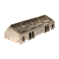 DART 11721143P Pro1 Chevrolet Small Block Head – 230.00 CC Port, 64.00 CC Chamber