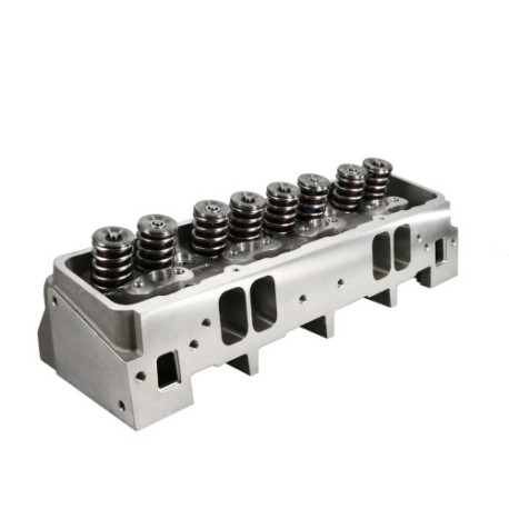 Цилиндрова глава DART 14172131 Race Series Chevrolet Small Block Head – 250.00 CC Port, 66.00 CC Chamber | race-shop.bg