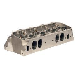 DART 16776116 Race Series Chevrolet Big Block Head – 340.00 CC Port, 125.00 CC Chamber