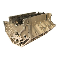 DART 31937112 LS NEXT Chevy LS Gen III Aluminum Block – 4.000" Bore, 9.240" Deck