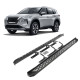 Странични степенки Side steps for Nissan X-Trail T33 2021-up | race-shop.bg