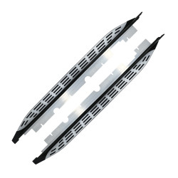 Side steps for Mercedes GLB X247 2019-up OE style