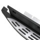Странични степенки Side steps for Mercedes GLA H247 2019-up OE style | race-shop.bg