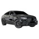 Странични степенки Side steps for Mercedes GLE Coupe C167 2020-up OE style | race-shop.bg