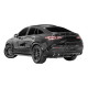 Странични степенки Side steps for Mercedes GLE Coupe C167 2020-up OE style | race-shop.bg