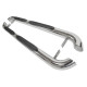 Странични степенки Stainless steel side bars for Jeep Grand Cherokee 1999-2004 | race-shop.bg