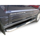 Странични степенки Stainless steel side bars for Jeep Grand Cherokee 1999-2004 | race-shop.bg