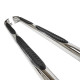 Странични степенки Stainless steel side bars for Jeep Grand Cherokee 1999-2004 | race-shop.bg