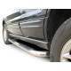 Странични степенки Stainless steel side bars for Jeep Grand Cherokee 1999-2004 | race-shop.bg