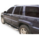Странични степенки Stainless steel side bars for Jeep Grand Cherokee 1999-2004 | race-shop.bg
