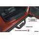 Странични степенки Stainless steel side bars for Hummer H2 2003-2008 | race-shop.bg