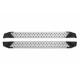 Странични степенки RIVAL Side steps for Renault Captur 2020-up (Advanced) | race-shop.bg