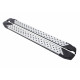 Странични степенки RIVAL Side steps for Renault Captur 2020-up (Advanced) | race-shop.bg