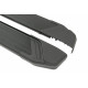 Странични степенки RIVAL Странични степенки за Renault Arkana 2019-up (Basic Black) | race-shop.bg
