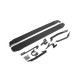 Странични степенки RIVAL Side steps for Renault Captur 2020-up (Basic Black) | race-shop.bg