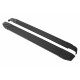 Странични степенки RIVAL Side steps for Renault Captur 2020-up (Basic Black) | race-shop.bg