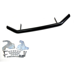 Предна рамка за Ford Ranger 2012-2016 single city bar (Black)