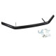 Баш бар Front frame for Ford Ranger 2016-2023 Single City Bar (Black) | race-shop.bg