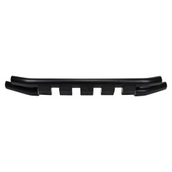 Front frame for VW Amarok 2016-2022 76mm Shark (Black)