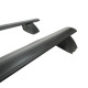 Багажници за покрив Roof rails for VW Caddy maxi 2003-2011 (Black) | race-shop.bg