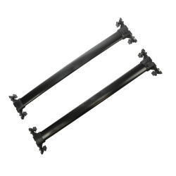 Roof rack cross bars for Toyota RAV4 5DR 2006-2012