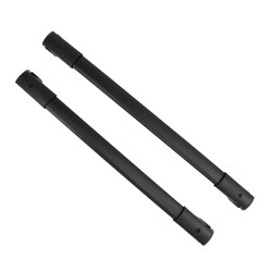 Roof rack cross bars for Subaru XV / Crosstrek 2013-2017