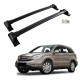 Багажници за покрив Roof rack cross bars for Honda CR-V 2007-2012 OE style | race-shop.bg
