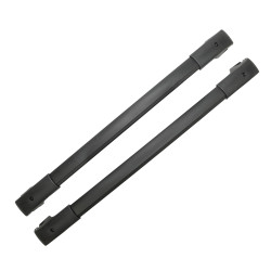 Roof rack cross bars for Ford Bronco 2021-up