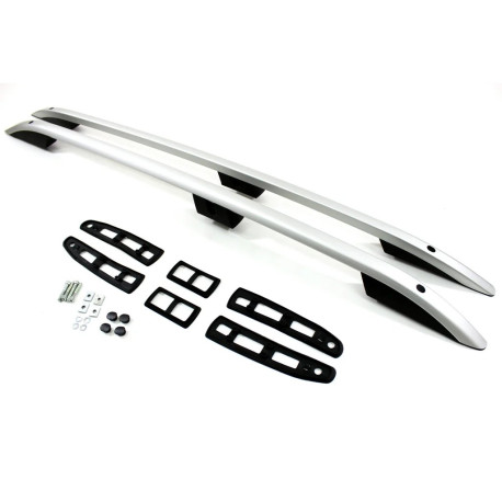 Багажници за покрив Roof rails for VW Touareg 2003-2009 | race-shop.bg