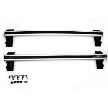 Багажници за покрив Roof rack cross bars for Hummer H2 2002-2009 | race-shop.bg