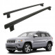 Багажници за покрив Roof rack cross bars for Jeep Grand Cherokee 2011-up OE style | race-shop.bg