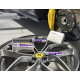 Винтове,гайки и болтове PowerAlign Wheel Mounting Guide Pin M12×1.25 | race-shop.bg